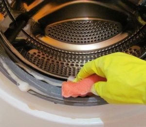 How often should you clean your washing machine?