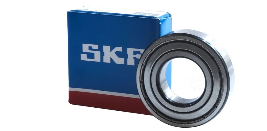 מיסבי SKF