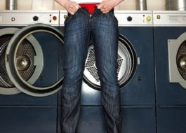 What to do if your jeans shrink after washing