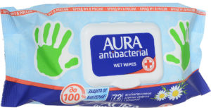 elige toallitas antibacterianas punto 2