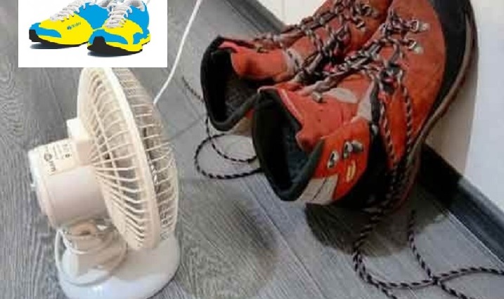 utiliser un ventilateur