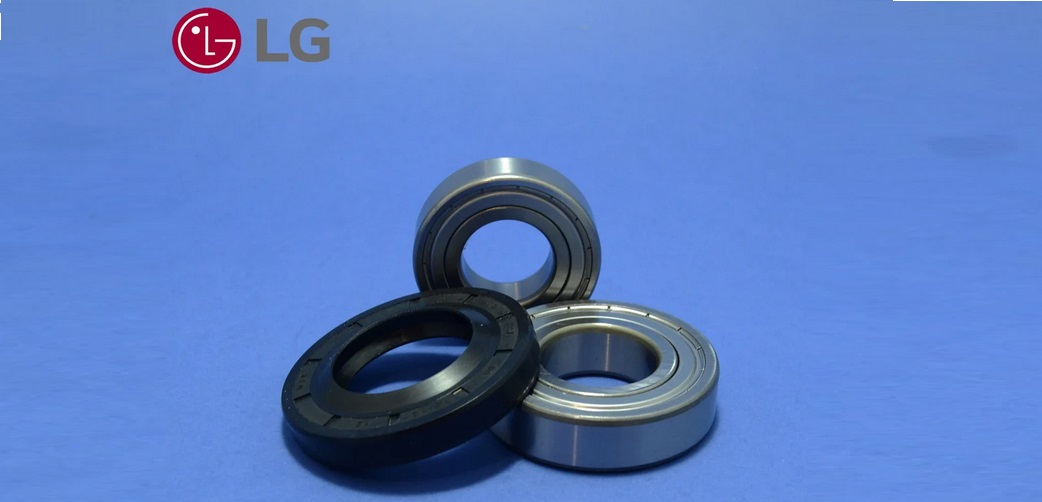 components for LG washing machine