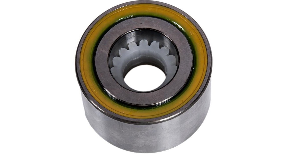 Zanussi mono bearing