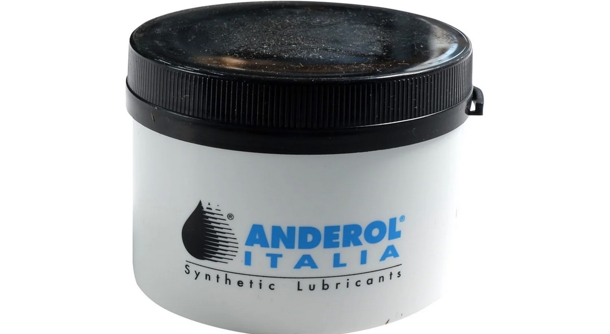 Anderol professional lubricant