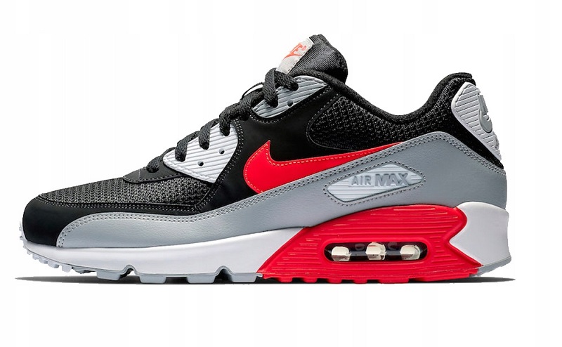 Rentar NikeAir Max amb cura