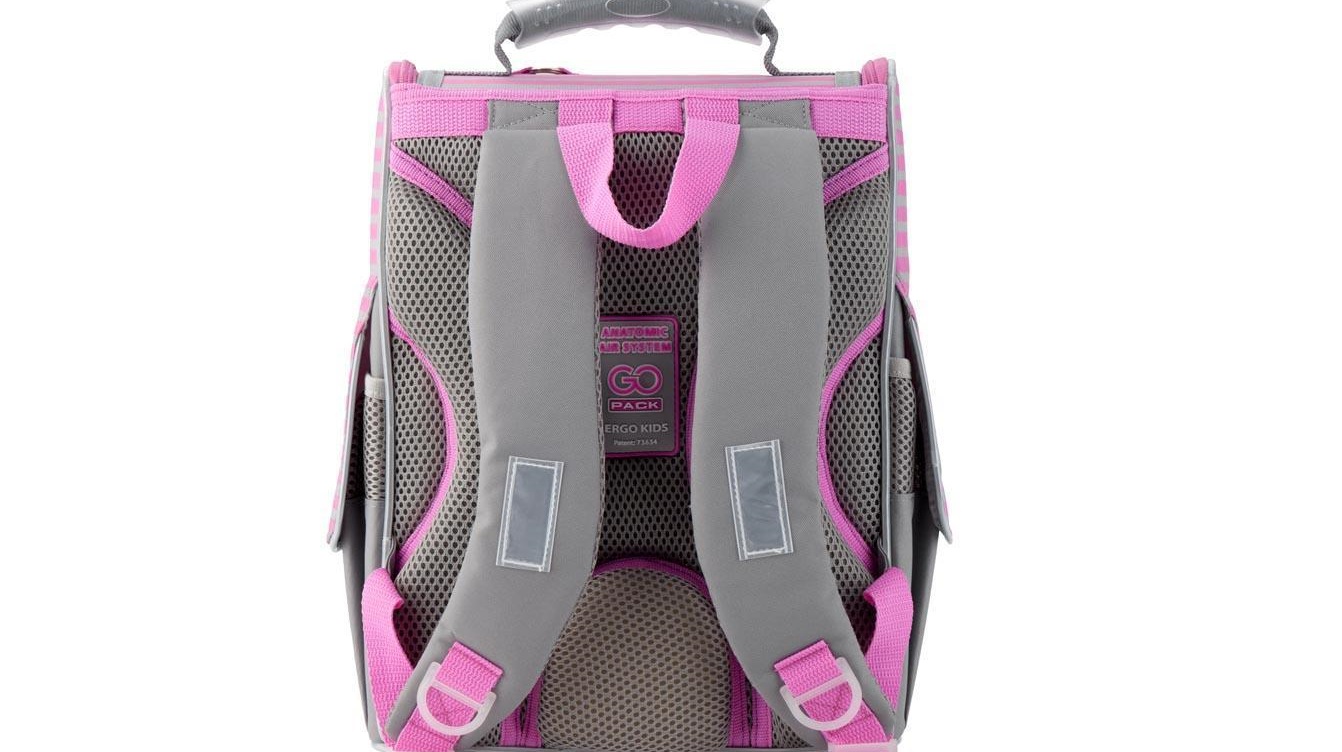 frame backpack