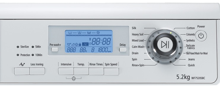 elektronische Steuerung