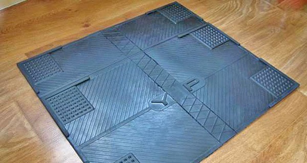 bakit kailangan mo ng anti-slip mat para sa iyong sasakyan?