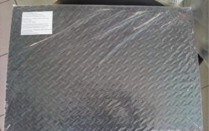 Proflex anti-slip mat