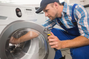 Bosch washing machine service