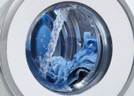 Kandy wasmachine centrifugeert niet en voert geen water af