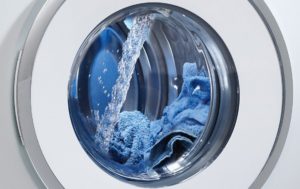 Kandy washing machine does not spin or drain water