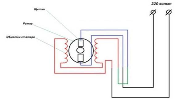 דיאגרמת חיבור Bosch_2