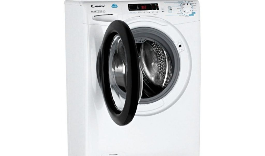 murang Kandy washing machine