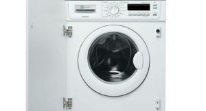 Electrolux washing machines