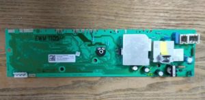 modul de control SM Electrolux