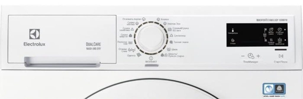 tomada SM Electrolux