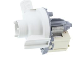 Electrolux washing machine pump