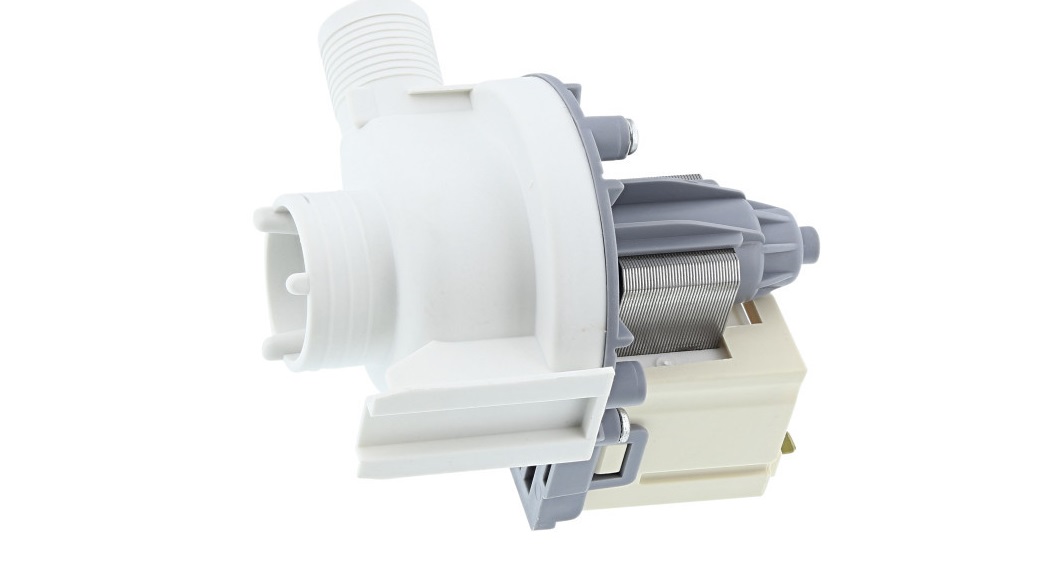 Electrolux washing machine pump