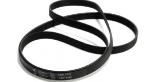 Zanussi drive belt 