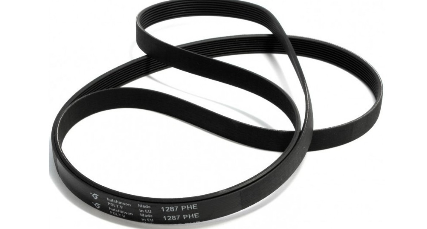 Zanussi drive belt