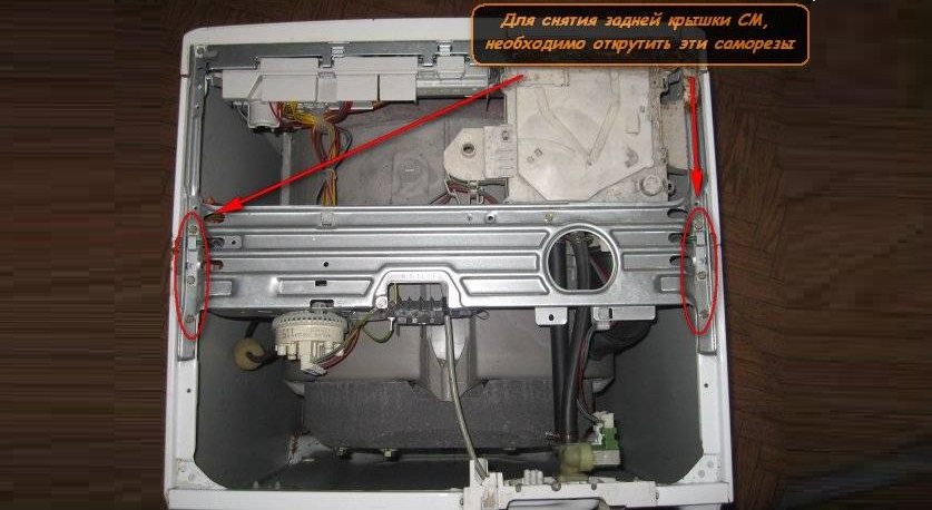 perpus sumažinęs SM Electrolux korpusą 