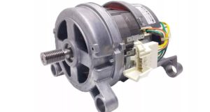 Electrolux wasmachine elektromotor