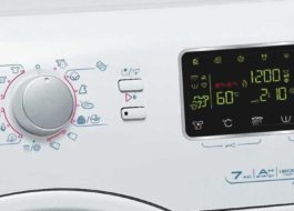 How to use a Whirlpool washing machine correctly