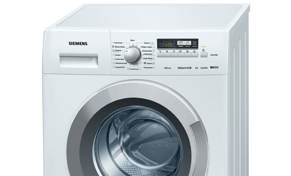 Siemens WS12G240