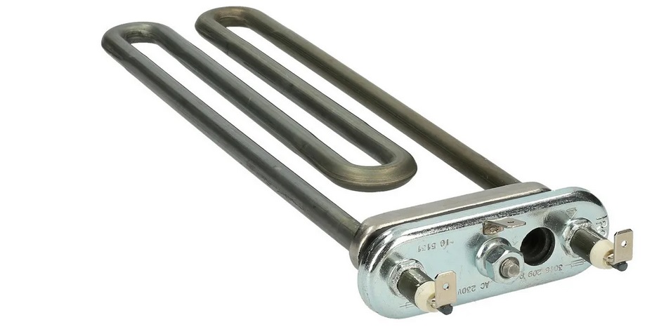 Heating element for the Whirlpool washing machine