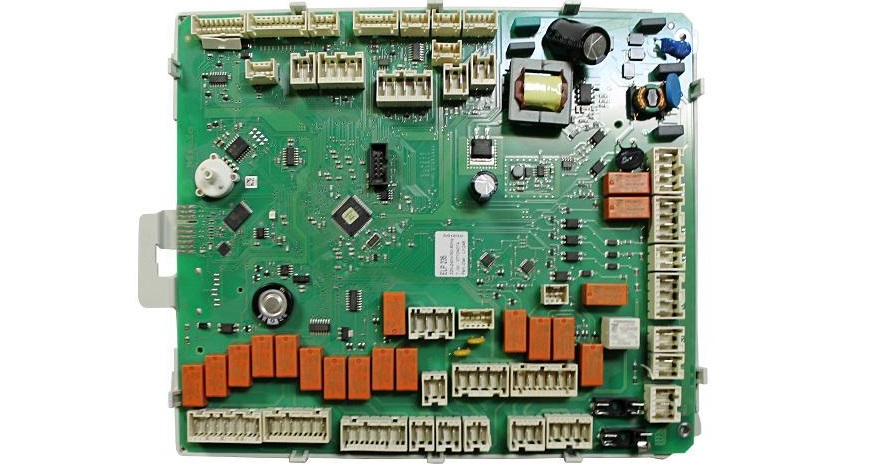 o principal é que o painel de controle funcione