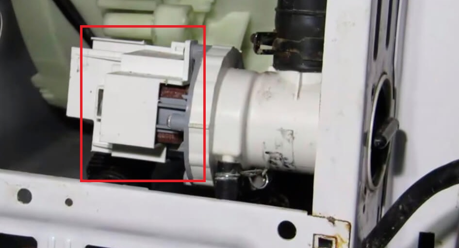 La pompe Siemens ne fonctionne pas