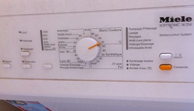 Mile machine programs