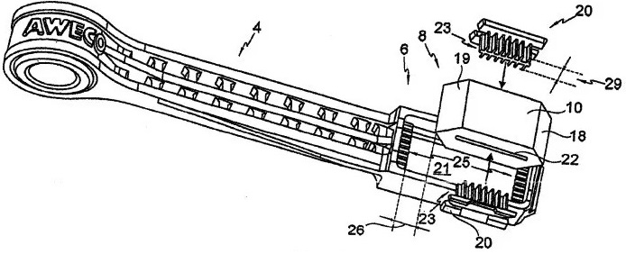 thiết bị giảm chấn SM Siemens