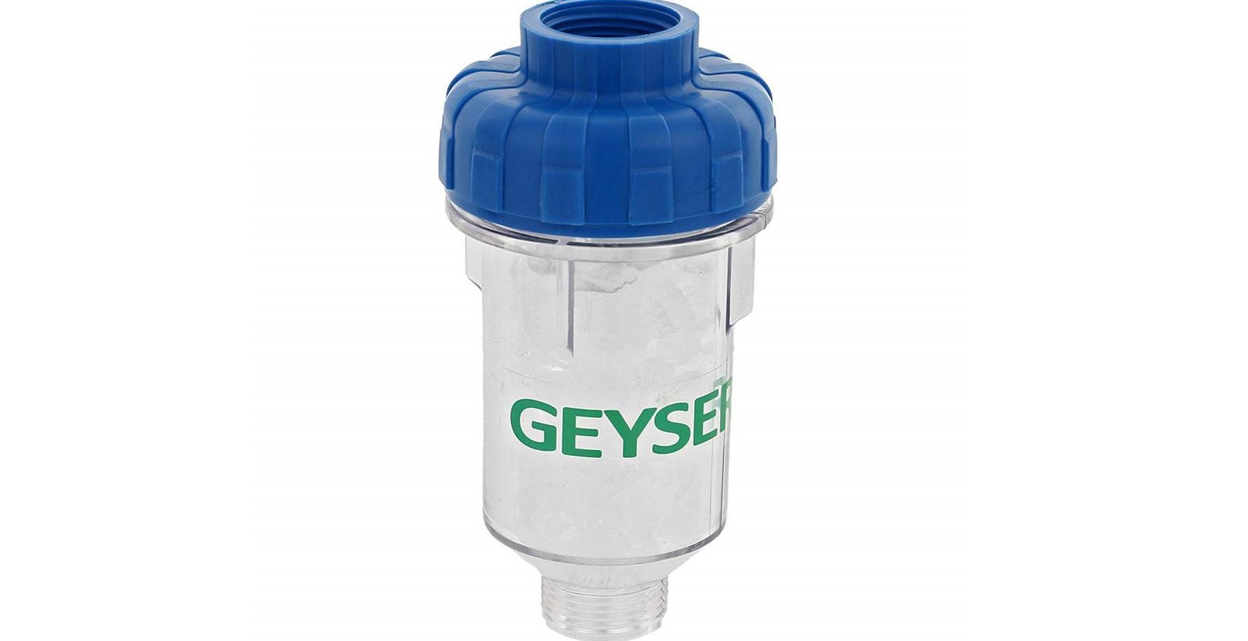 Geiser 1 PF