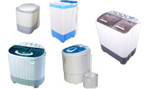 The best activator washing machines