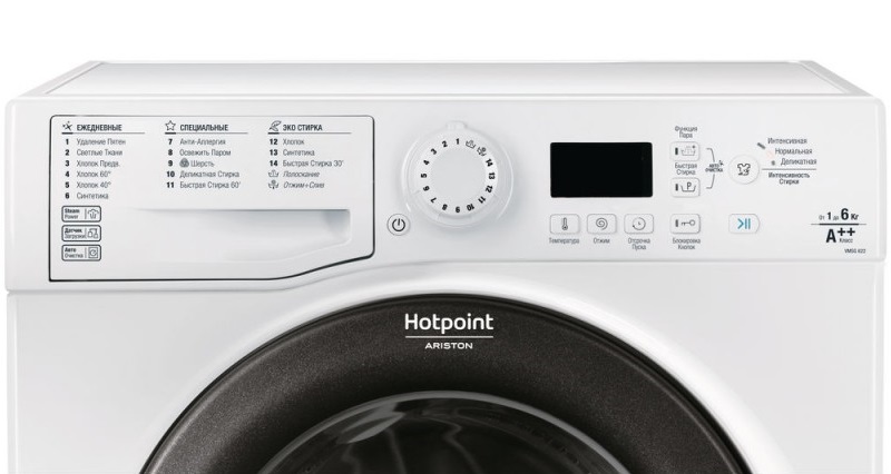 Técnica Hotpoint Ariston