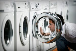 5 best new generation washing machines