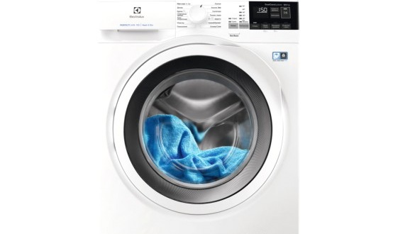 Electrolux EW7WR468W