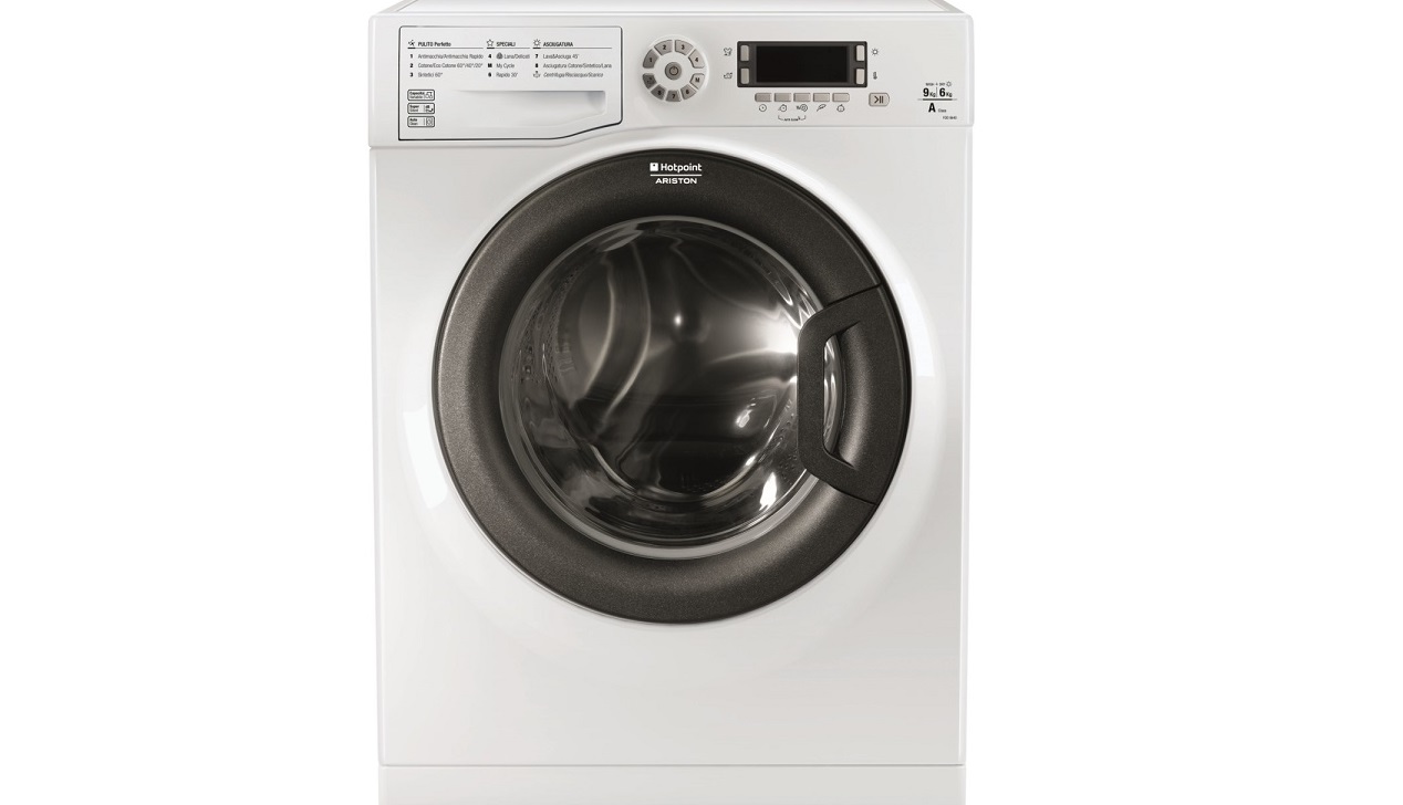 Hotpoint-Ariston FDD 9640 B