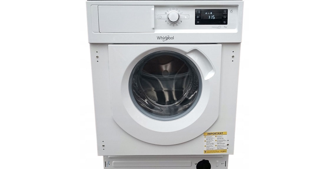 Whirlpool BI WMWG 71484E