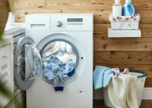 Comment utiliser un sèche-linge ?