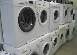 Review of 2 in 1 washing machines and dryers