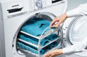 Pros and cons of washer dryers