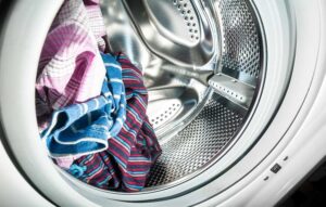 Why doesn't the tumble dryer work?