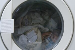 Ano ang gagawin kung ang washing machine ay huminto sa pagtakbo ng tubig