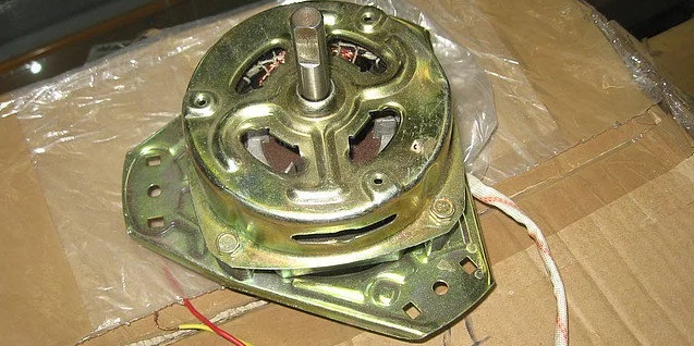 activator motor