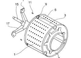 Comment fonctionne un tambour de machine à laver ?