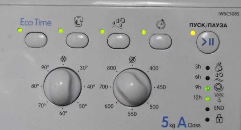 Les LED clignotent de manière aléatoire