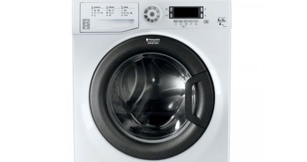 Hotpoint-Ariston FDD 9640 B